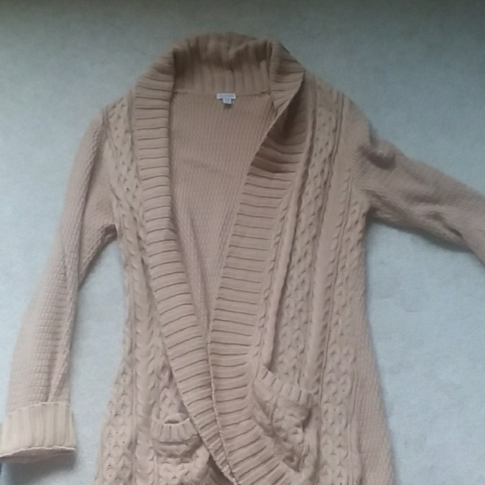 GUESS Cardigan